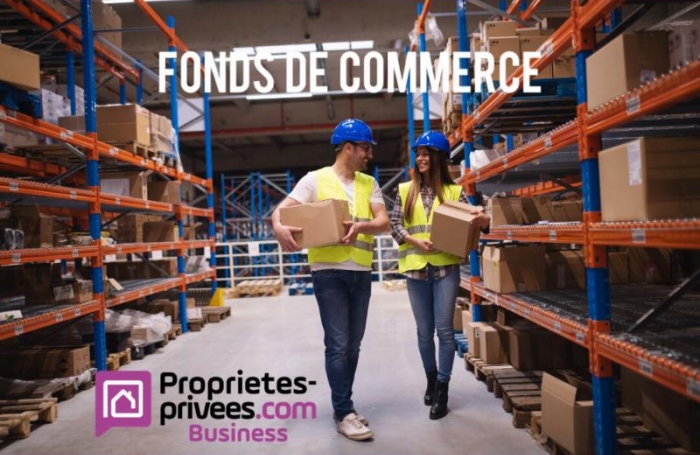 Vente Fonds de commerce 97110