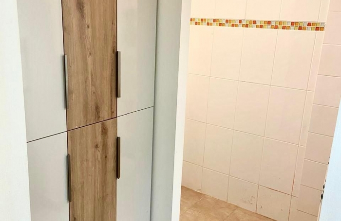 À vendre Gourbeyre - Appartement T4 Duplex - Résidence Les Sources de Dolé