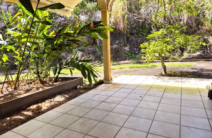 Vente Maison 44m&sup2; 3 pi&#232;ces Trois Rivières