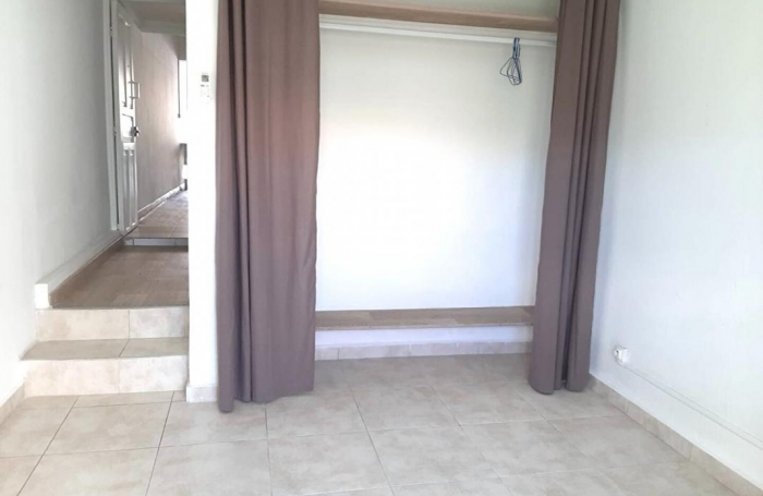 Vente Maison 40m&sup2; 2 pi&#232;ces Baie Mahault