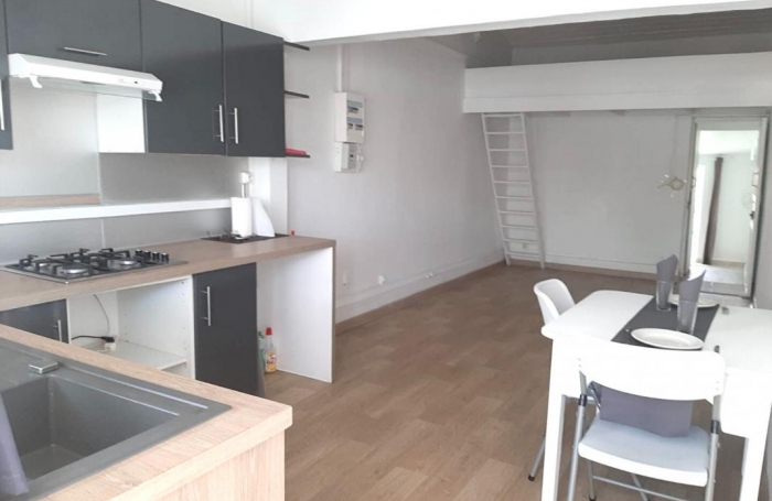 Vente Maison 40m&sup2; 2 pi&#232;ces Baie Mahault