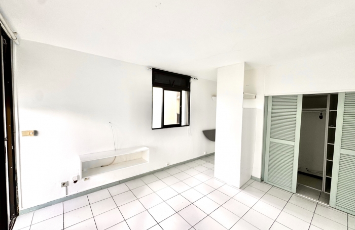 Vente Appartement 97190