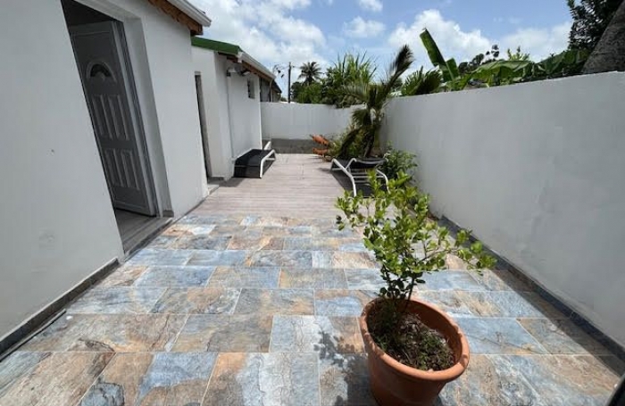 Location Maison 148m&sup2; 7 pi&#232;ces Port-Louis