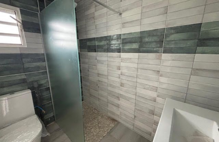 Location Maison 148m&sup2; 7 pi&#232;ces Port-Louis