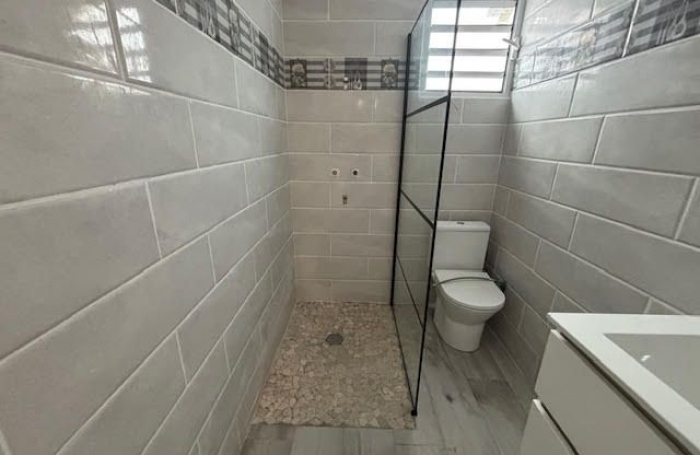 Location Maison 148m&sup2; 7 pi&#232;ces Port-Louis