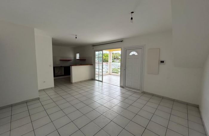 Vente Appartement 59.16m&sup2; 3 pièces Saint Fran&ccedil;ois