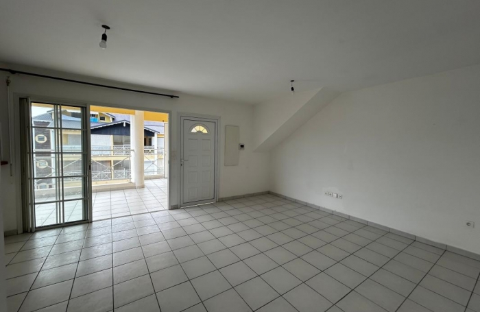 Vente Appartement 59.16m&sup2; 3 pièces Saint Fran&ccedil;ois