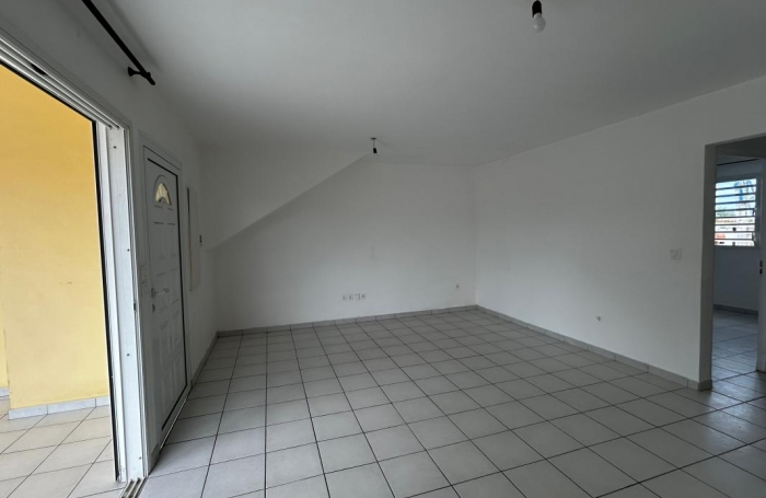 Vente Appartement 59.16m&sup2; 3 pièces Saint Fran&ccedil;ois