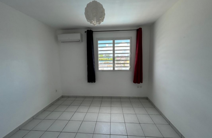 Vente Appartement 59.16m&sup2; 3 pièces Saint Fran&ccedil;ois