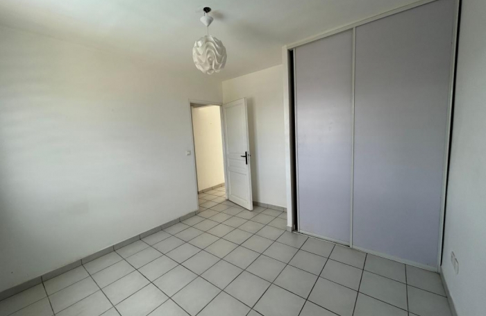 Vente Appartement 59.16m&sup2; 3 pièces Saint Fran&ccedil;ois