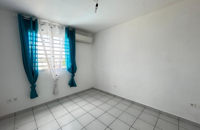 Vente Appartement 59.16m&sup2; 3 pièces Saint Fran&ccedil;ois