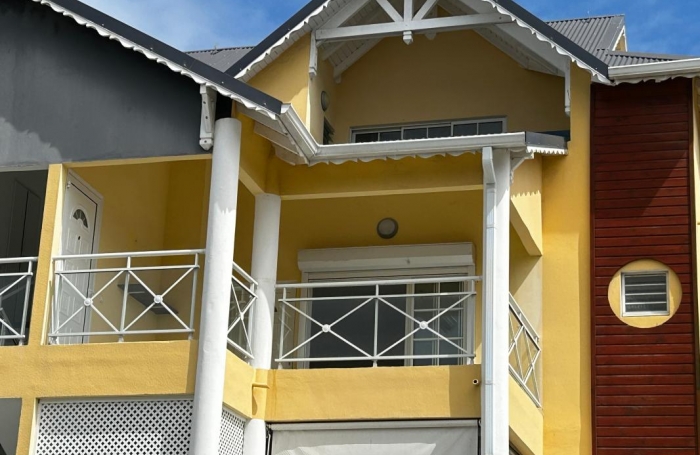 Vente Appartement 59.16m&sup2; 3 pièces Saint Fran&ccedil;ois