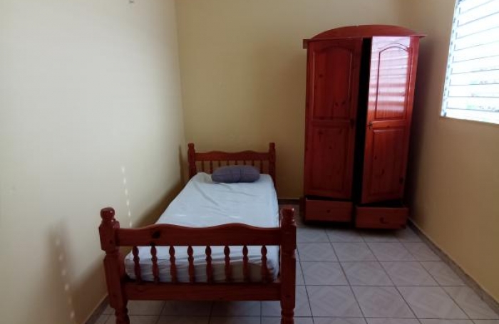 Location Appartement 51m&sup2; 3 pièces Gosier