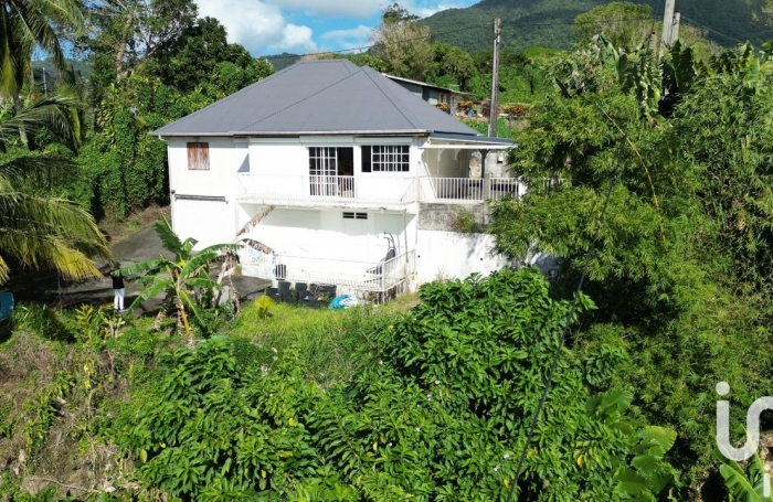 Vente Maison 97114