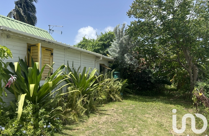 Vente Maison 93m&sup2; 5 pi&#232;ces Saint François