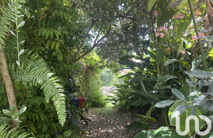 Vente Maison 93m&sup2; 5 pi&#232;ces Saint François