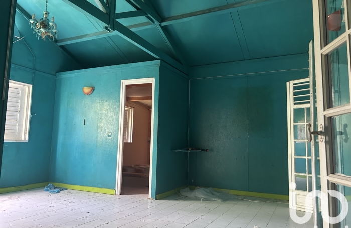 Vente Maison 93m&sup2; 5 pi&#232;ces Saint François