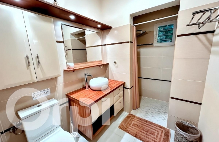 Vente Immeuble 132m&sup2; 6 pi&#232;ces Saint François