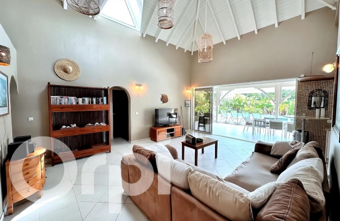 Vente Immeuble 132m&sup2; 6 pi&#232;ces Saint François