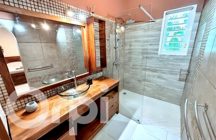 Vente Immeuble 132m&sup2; 6 pi&#232;ces Saint François