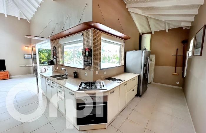 Vente Immeuble 132m&sup2; 6 pi&#232;ces Saint François