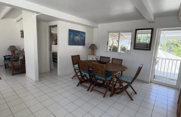 Location Appartement 71.41m&sup2; 3 pi&#232;ces Gosier