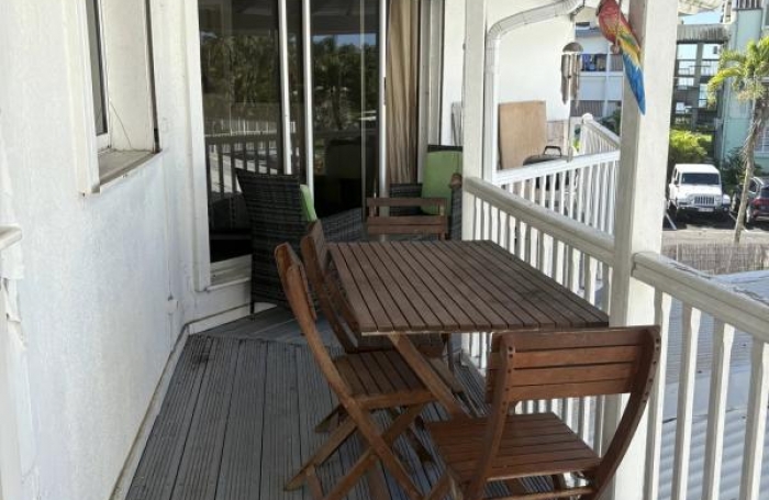 Location Appartement 71.41m&sup2; 3 pi&#232;ces Gosier