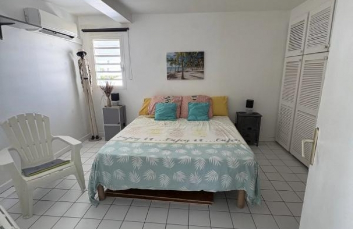 Location Appartement 71.41m&sup2; 3 pi&#232;ces Gosier