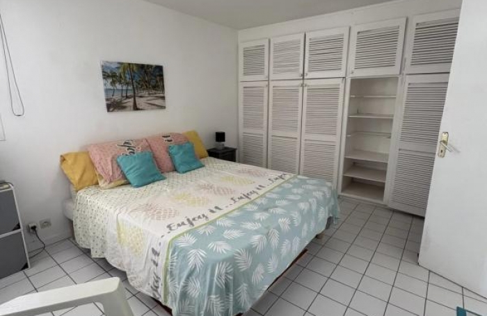 Location Appartement 71.41m&sup2; 3 pi&#232;ces Gosier