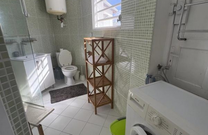 Location Appartement 71.41m&sup2; 3 pi&#232;ces Gosier