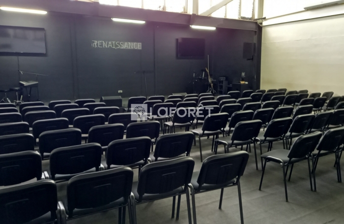 Vente Local commercial 