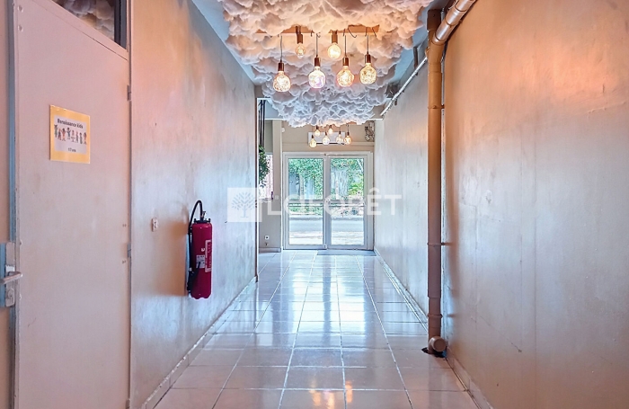 Vente Local commercial 331.14m&sup2; Pointe-&agrave;-Pitre