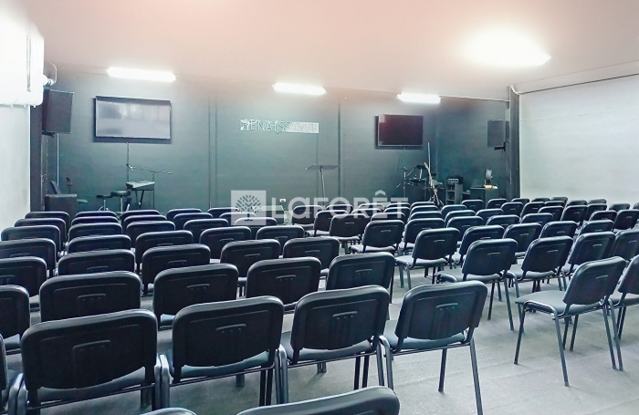 Vente Local commercial 331.14m&sup2; Pointe-&agrave;-Pitre