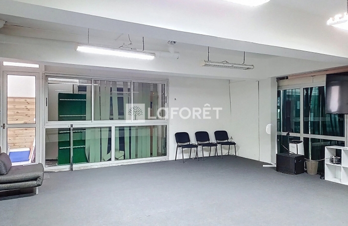 Vente Local commercial 331.14m&sup2; Pointe-&agrave;-Pitre