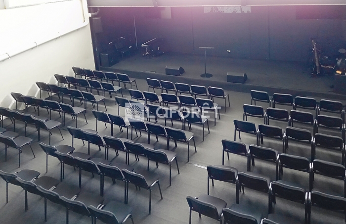 Vente Local commercial 331.14m&sup2; Pointe-&agrave;-Pitre