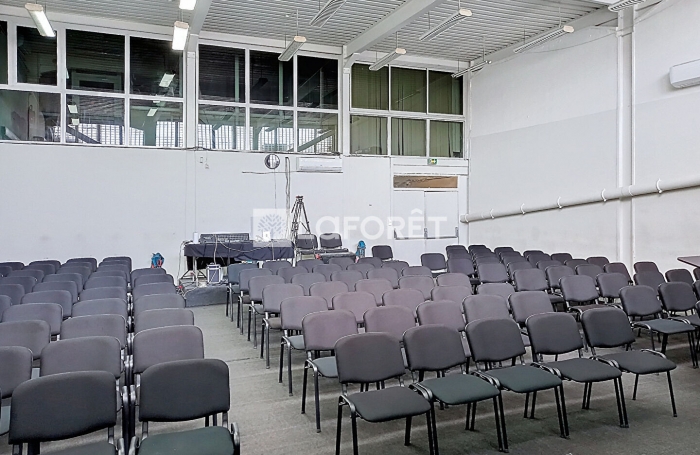 Vente Local commercial 331.14m&sup2; Pointe-&agrave;-Pitre