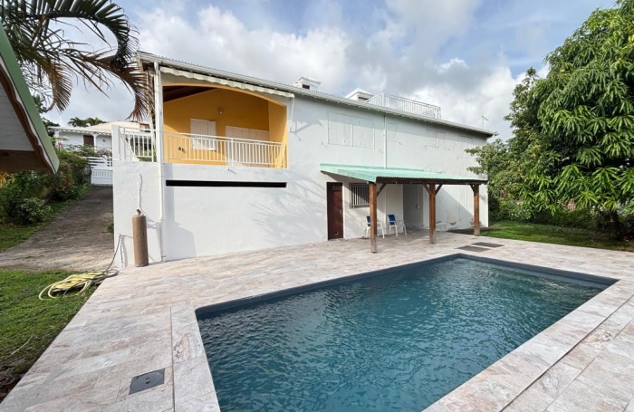 Vente Maison 250m&sup2; 5 pi&#232;ces Saint Claude