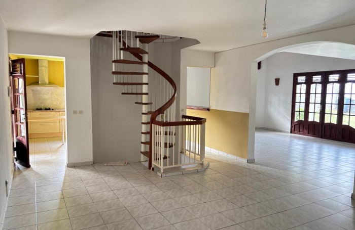 Vente Maison 250m&sup2; 5 pi&#232;ces Saint Claude