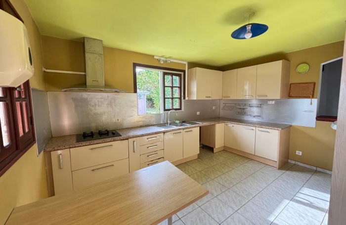 Vente Maison 250m&sup2; 5 pi&#232;ces Saint Claude