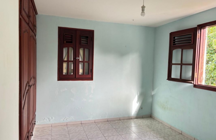 Vente Maison 250m&sup2; 5 pi&#232;ces Saint Claude