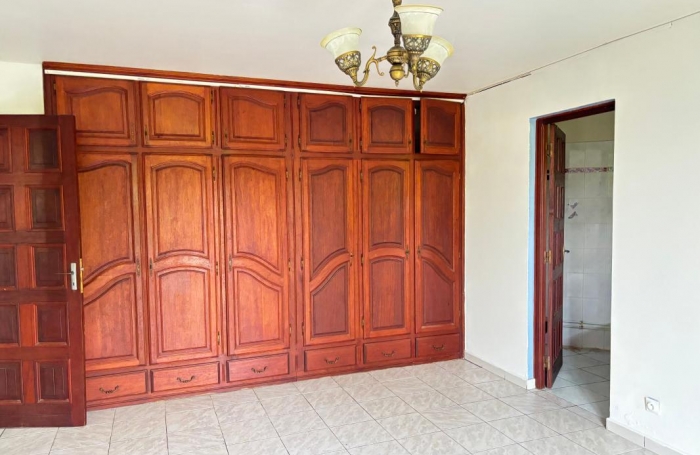 Vente Maison 250m&sup2; 5 pi&#232;ces Saint Claude