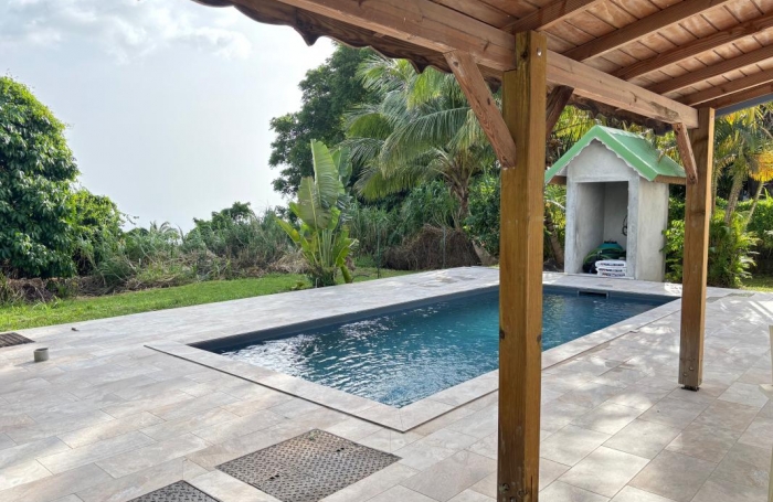 Vente Maison 250m&sup2; 5 pi&#232;ces Saint Claude