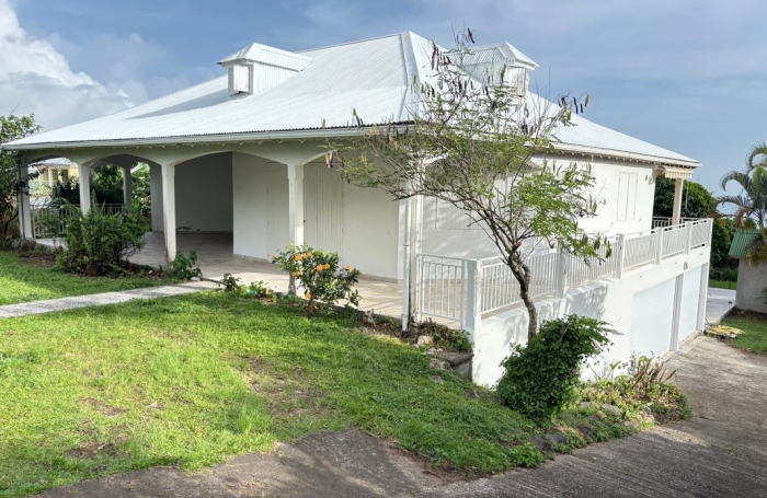 Vente Maison 250m&sup2; 5 pi&#232;ces Saint Claude