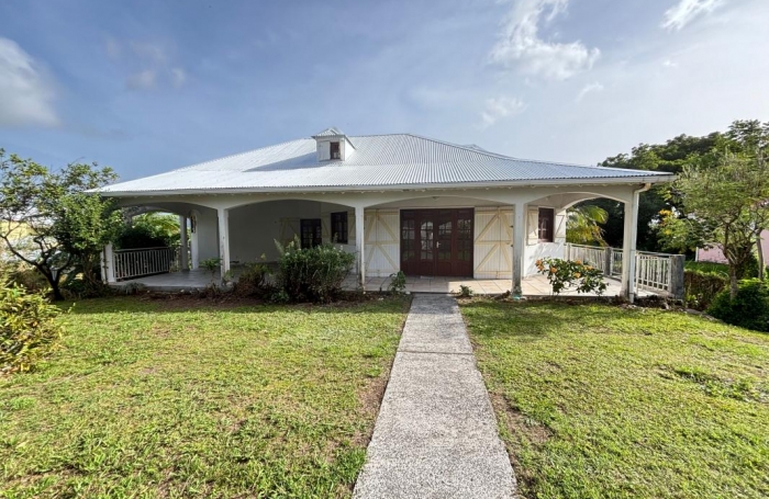 Vente Maison 250m&sup2; 5 pi&#232;ces Saint Claude