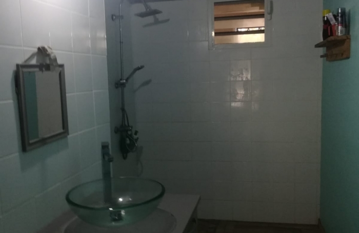 Vente Maison 60m&sup2; 2 pi&#232;ces Capesterre Belle Eau