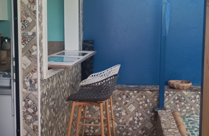 Vente Maison 60m&sup2; 2 pi&#232;ces Capesterre Belle Eau