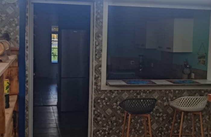 Vente Maison 60m&sup2; 2 pi&#232;ces Capesterre Belle Eau