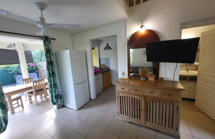 Vente Maison 39m&sup2; 2 pièces Saint Fran&ccedil;ois