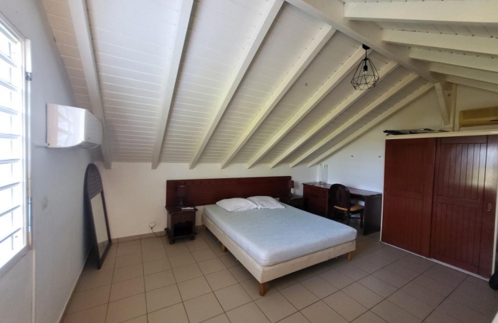 Vente Maison 39m&sup2; 2 pièces Saint Fran&ccedil;ois