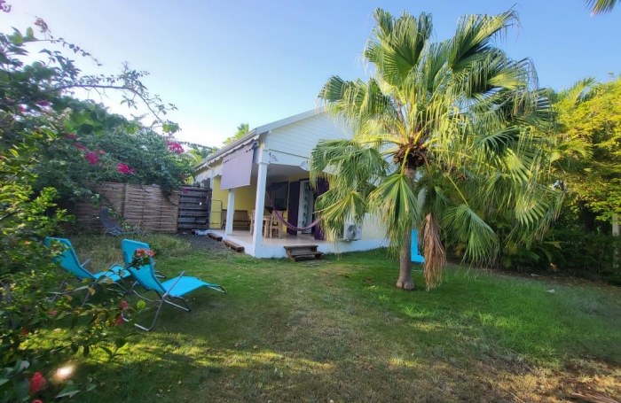 Vente Maison 39m&sup2; 2 pièces Saint Fran&ccedil;ois